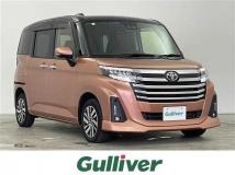 2020 Toyota Roomy