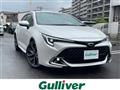 2023 Toyota Corolla Sports