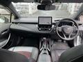 2023 Toyota Corolla Sports