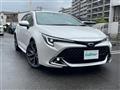 2023 Toyota Corolla Sports