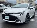 2023 Toyota Corolla Sports