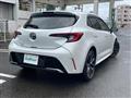 2023 Toyota Corolla Sports