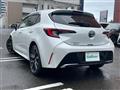 2023 Toyota Corolla Sports