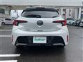 2023 Toyota Corolla Sports
