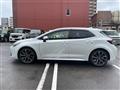 2023 Toyota Corolla Sports