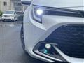 2023 Toyota Corolla Sports