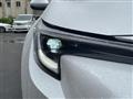 2023 Toyota Corolla Sports