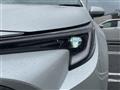 2023 Toyota Corolla Sports