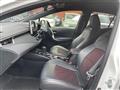 2023 Toyota Corolla Sports