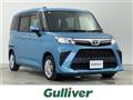 2021 Toyota Roomy