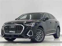 2021 Audi Q3