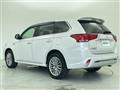 2018 Mitsubishi OUTLANDER PHEV