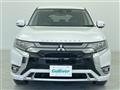 2018 Mitsubishi OUTLANDER PHEV