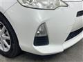 2013 Toyota AQUA