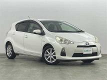 2013 Toyota AQUA