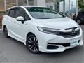 2015 Honda SHUTTLE HYBRID