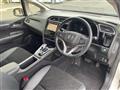 2015 Honda SHUTTLE HYBRID