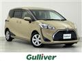 2021 Toyota Sienta
