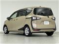 2021 Toyota Sienta