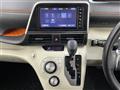 2021 Toyota Sienta
