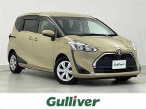 2021 Toyota Sienta