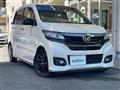 2018 Honda N-WGN