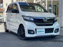 2018 Honda N-WGN