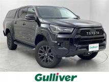 2023 Toyota Hilux