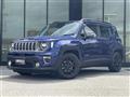 2021 Chrysler Renegade
