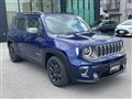 2021 Chrysler Renegade