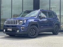 2021 Chrysler Renegade