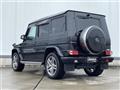 2016 Mercedes-Benz G-Class