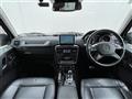 2016 Mercedes-Benz G-Class