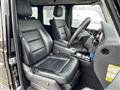 2016 Mercedes-Benz G-Class