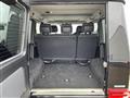 2016 Mercedes-Benz G-Class