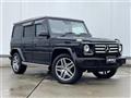 2016 Mercedes-Benz G-Class
