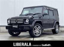 2016 Mercedes-Benz G-Class