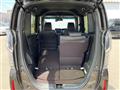 2018 Honda N BOX
