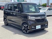 2018 Honda N BOX