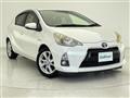 2012 Toyota AQUA