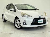 2012 Toyota AQUA