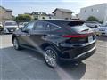 2023 Toyota Harrier Hybrid