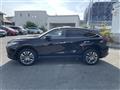 2023 Toyota Harrier Hybrid