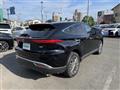 2023 Toyota Harrier Hybrid