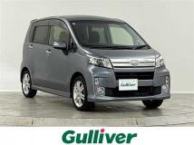 2013 Daihatsu Move