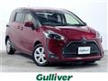 2021 Toyota Sienta