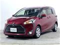 2021 Toyota Sienta