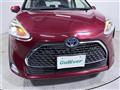 2021 Toyota Sienta