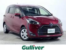2021 Toyota Sienta