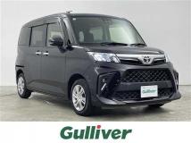 2021 Toyota Roomy